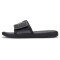PUMA Royalcat Comfort Badelatschen puma black/castlerock/puma white 47