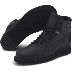 PUMA Desierto v2 PureTEX Mid-Top Winterschuhe...