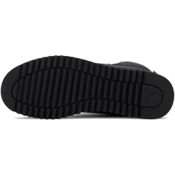 PUMA Desierto v2 PureTEX Mid-Top Winterschuhe wasserabweisend gef&uuml;ttert PUMA black/PUMA black/dark shadow 44.5