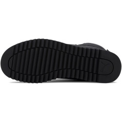PUMA Desierto v2 PureTEX Mid-Top Winterschuhe wasserabweisend gefüttert PUMA black/PUMA black/dark shadow 45