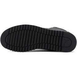 PUMA Desierto v2 PureTEX Mid-Top Winterschuhe wasserabweisend gefüttert dark shadow/dark shadow/puma black 48.5