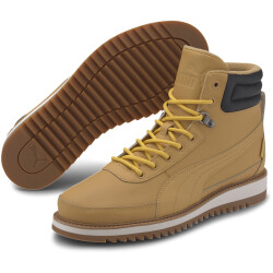 PUMA Desierto v2 PureTEX Mid-Top Winterschuhe...