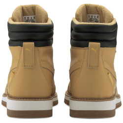PUMA Desierto v2 PureTEX Mid-Top Winterschuhe wasserabweisend gefüttert taffy/taffy/puma black 39