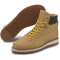 PUMA Desierto v2 PureTEX Mid-Top Winterschuhe wasserabweisend gefüttert taffy/taffy/puma black 39