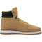 PUMA Desierto v2 PureTEX Mid-Top Winterschuhe wasserabweisend gefüttert taffy/taffy/puma black 39