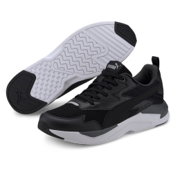 PUMA X-Ray Lite Sneaker puma black/puma black/dark...