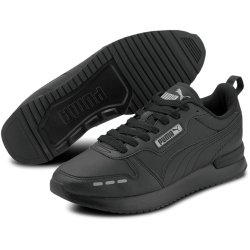 PUMA R78 SL Sneaker puma black/puma black 40