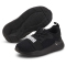 PUMA Wired Run AC Kinder Sneaker PUMA black/PUMA white 26