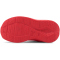 PUMA Wired Run AC Kinder Sneaker high risk red/puma black 26