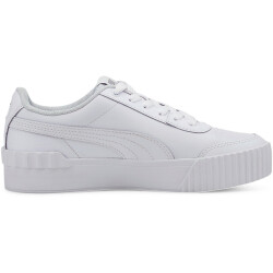 PUMA Carina Lift TW Damen Sneaker PUMA white/PUMA white 38