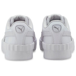 PUMA Carina Lift TW Damen Sneaker PUMA white/PUMA white 38