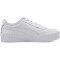 PUMA Carina Lift TW Damen Sneaker PUMA white/PUMA white 38
