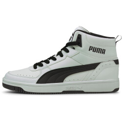 PUMA Rebound Joy High-Top Sneaker PUMA white/PUMA black 41