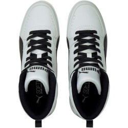 PUMA Rebound Joy High-Top Sneaker PUMA white/PUMA black 41