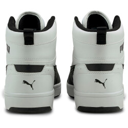 PUMA Rebound Joy High-Top Sneaker PUMA white/PUMA black 41