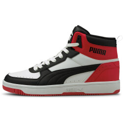 PUMA Rebound Joy High-Top Sneaker PUMA white/PUMA...