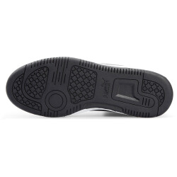 PUMA Rebound Joy Fell-Sneaker Kinder PUMA black/PUMA white 36