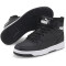 PUMA Rebound Joy Fell-Sneaker Kinder PUMA black/PUMA white 36