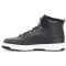 PUMA Rebound Joy Fell-Sneaker Kinder PUMA black/PUMA white 36
