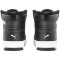 PUMA Rebound Joy Fell-Sneaker Kinder PUMA black/PUMA white 36