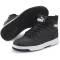 PUMA Rebound Joy Fell-Sneaker Kinder PUMA black/PUMA white 38.5