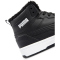 PUMA Rebound Joy Fell-Sneaker Kinder PUMA black/PUMA white 38.5