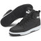 PUMA Rebound Joy Fell-Sneakers Herren PUMA black/PUMA white 37