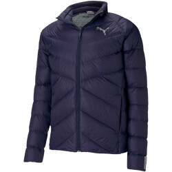 PUMA PWRWarm packLITE 600 Daunenjacke Herren peacoat M