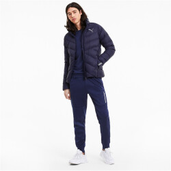 PUMA PWRWarm packLITE 600 Daunenjacke Herren peacoat M