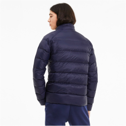 PUMA PWRWarm packLITE 600 Daunenjacke Herren peacoat M