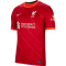 NIKE FC Liverpool 2021/22 Stadium Heimtrikot