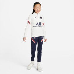 NIKE Paris Saint Germain Kinder Trainingshose