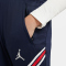 NIKE Paris Saint Germain Kinder Trainingshose