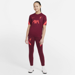 NIKE FC Liverpool Kinder Strike Fu&szlig;ballhose