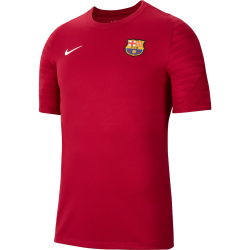 NIKE FC Barcelona Strike Trainingsshirt
