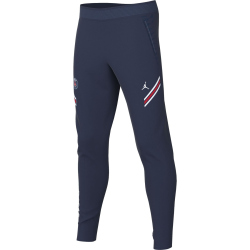 NIKE Paris Saint Germain Kinder Trainingshose midnight...