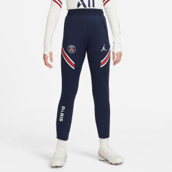 NIKE Paris Saint Germain Kinder Trainingshose midnight...