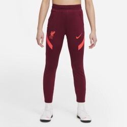 NIKE FC Liverpool Kinder Strike Fußballhose team...