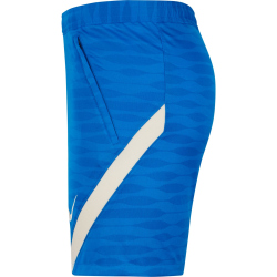 NIKE FC Barcelona Strike Fußball Shorts soar/pale ivory/pale ivory M