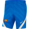 NIKE FC Barcelona Strike Fußball Shorts soar/pale ivory/pale ivory M