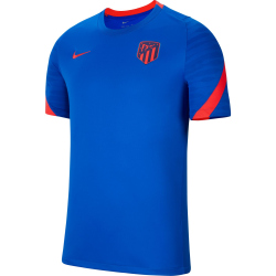 NIKE Atletico Madrid Strike Trainingstrikot Herren hyper...