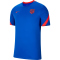 NIKE Atletico Madrid Strike Trainingstrikot Herren hyper cobalt/hyper cobalt/lase XXL