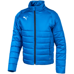 PUMA LIGA Casuals Winterjacke Kinder