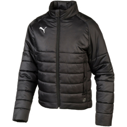 PUMA LIGA Casuals Winterjacke Kinder