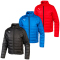 PUMA LIGA Casuals Winterjacke Kinder