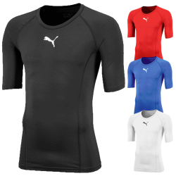 PUMA LIGA Baselayer Funktionsshirt Kinder