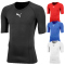 PUMA LIGA Baselayer Funktionsshirt Kinder