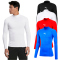 PUMA LIGA Baselayer Funktionsshirt Warm langarm