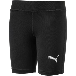 PUMA LIGA Baselayer Funktionsshorts Kinder