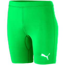 PUMA LIGA Baselayer Funktionsshorts Kinder